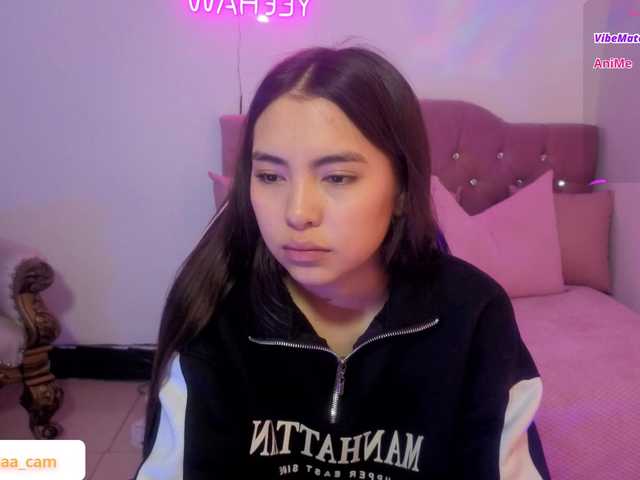 Isabela-tay live cam on BongaCams