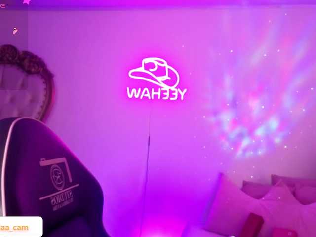 Isabela-tay webcam