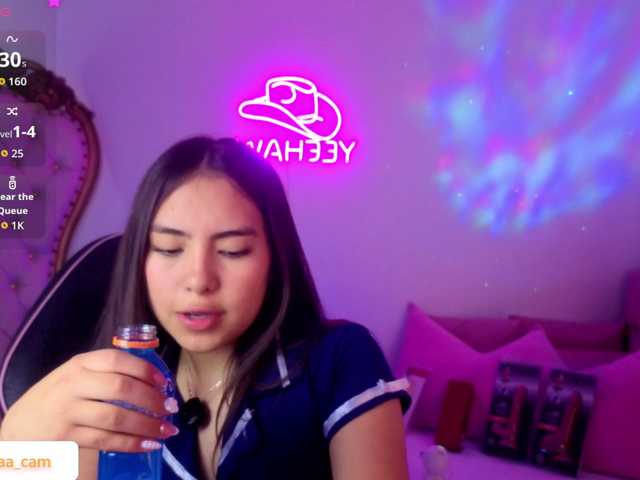 Isabela-tay webcam
