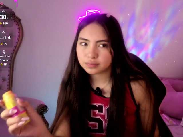 Isabela-tay webcam