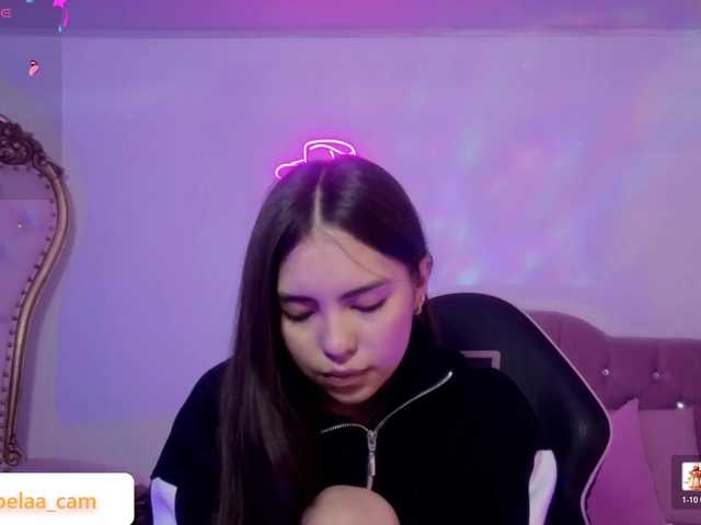 Isabela-tay webcam