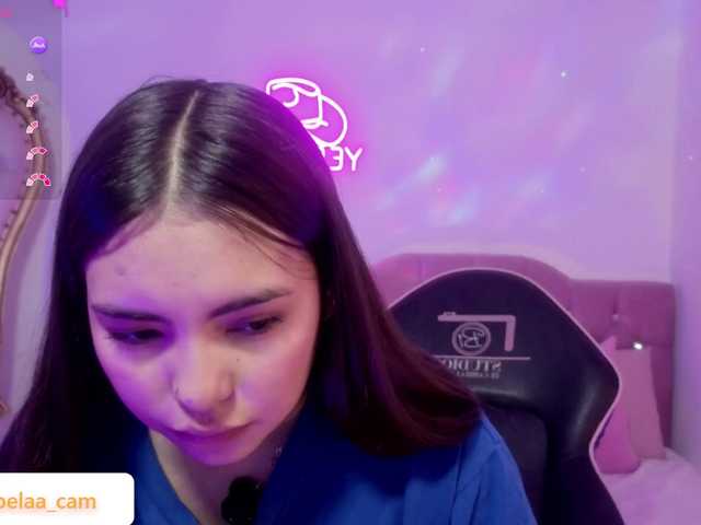 Isabela-tay webcam