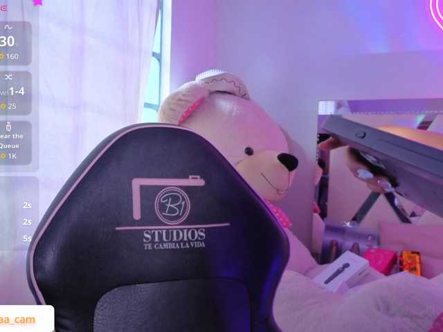 Isabela-tay webcam
