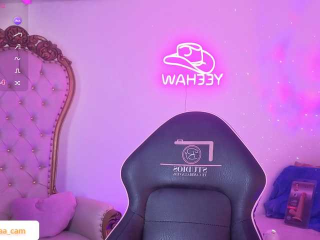 Isabela-tay webcam