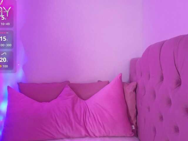 Isabela-tay live cam on BongaCams