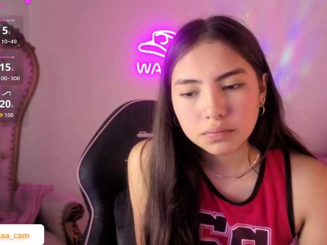 Isabela-tay webcam