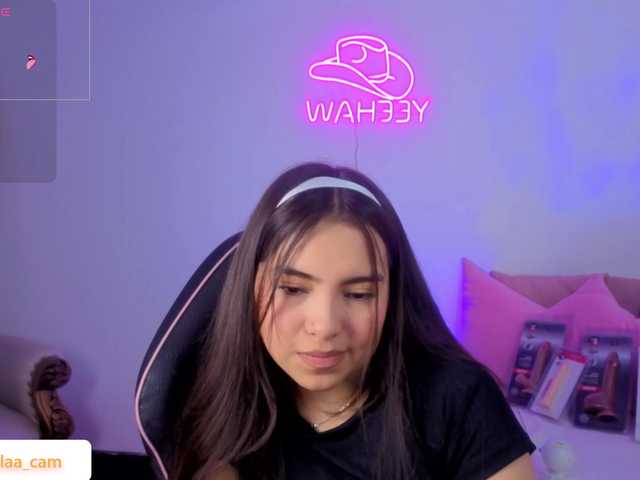 Isabela-tay webcam