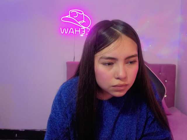 Isabela-tay live cam on BongaCams