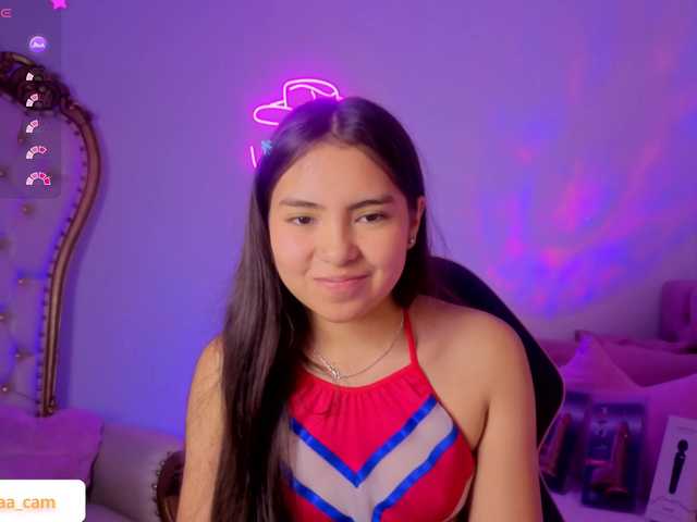 Isabela-tay webcam