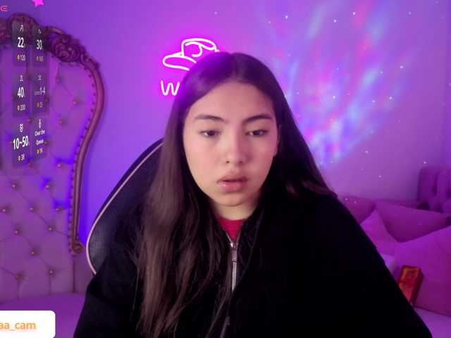 Isabela-tay webcam