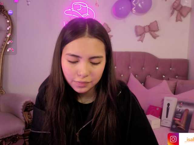 Isabela-tay