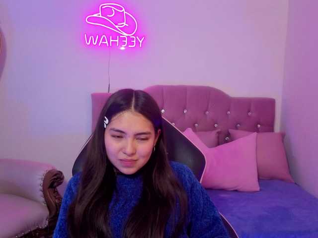 Isabela-tay live cam on BongaCams