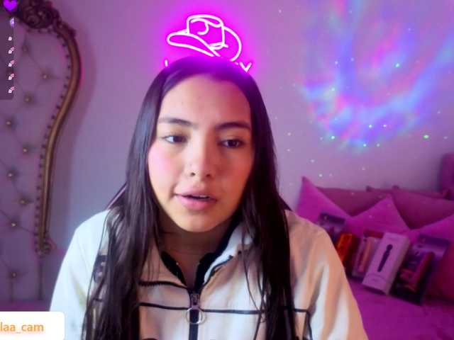 Isabela-tay