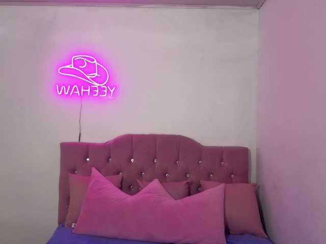 Isabela-tay live cam on BongaCams