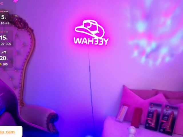 Isabela-tay webcam