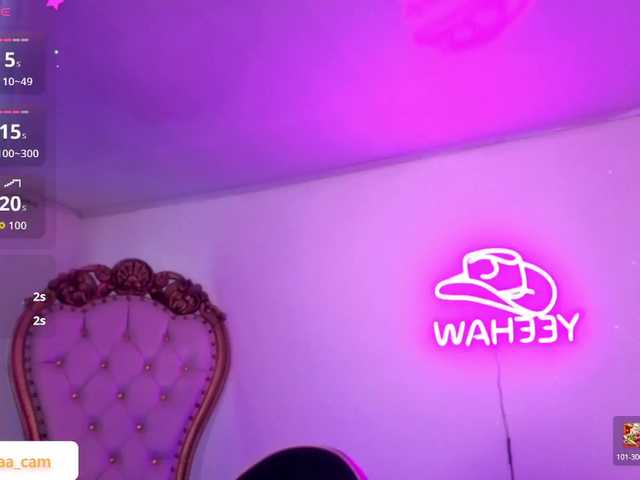 Isabela-tay live cam on BongaCams