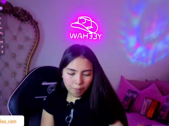 Isabela-tay webcam
