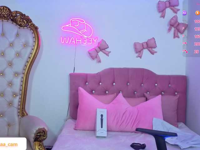 Isabela-tay live cam on BongaCams