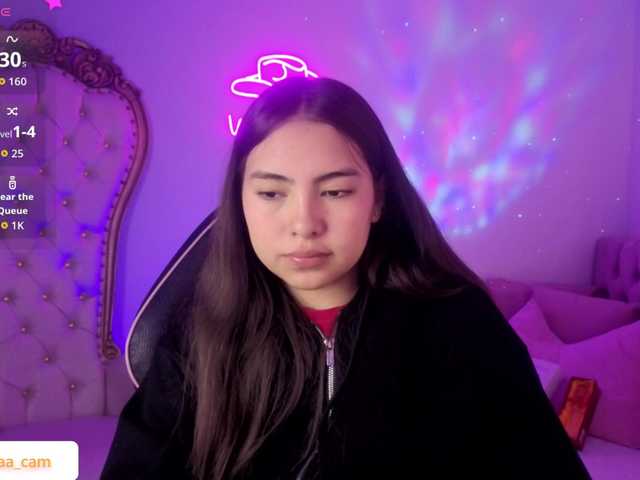 Isabela-tay webcam
