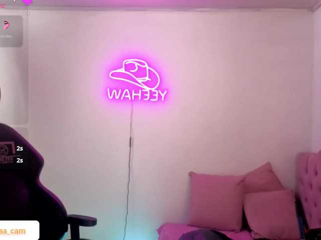 Isabela-tay live cam on BongaCams