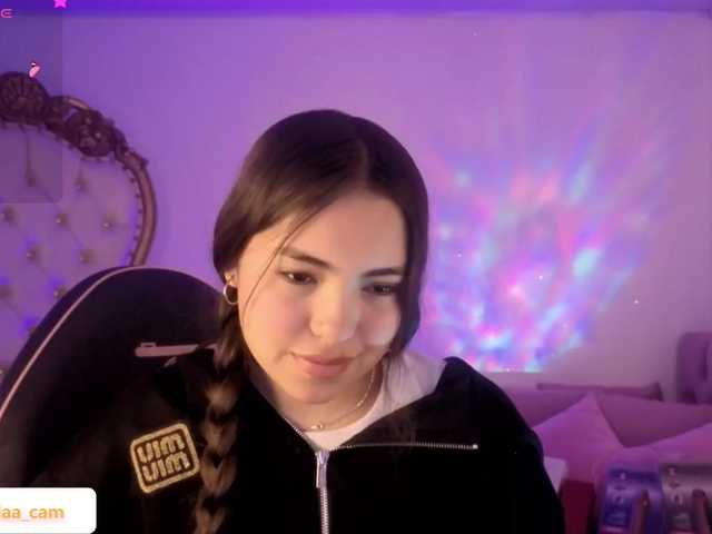 Isabela-tay webcam