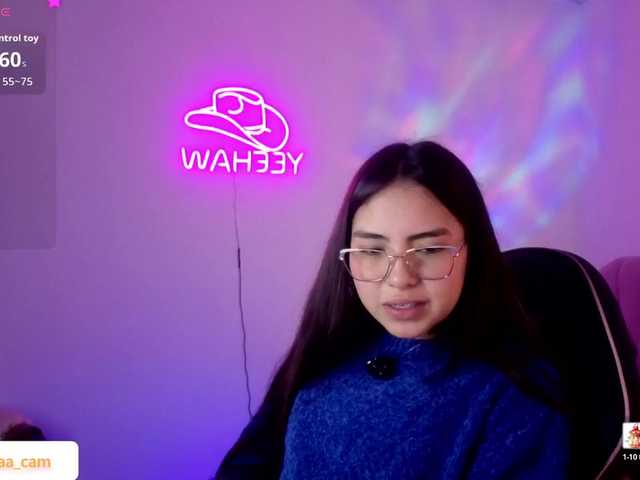 Isabela-tay webcam