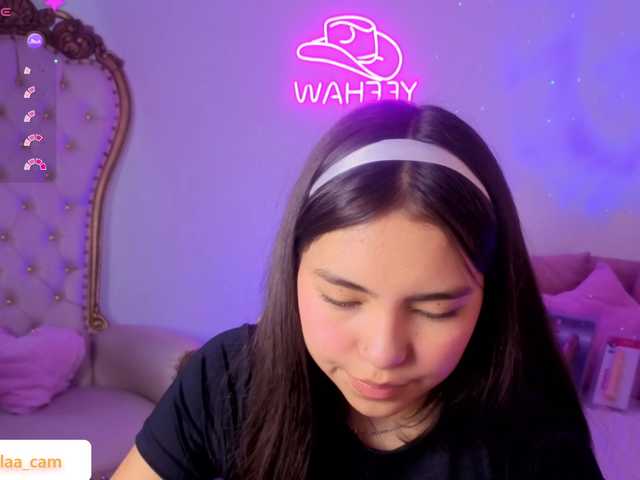 Isabela-tay live cam on BongaCams