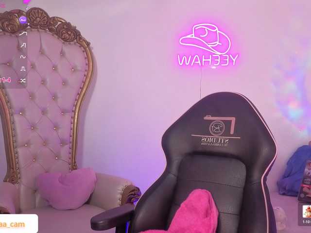 Isabela-tay webcam