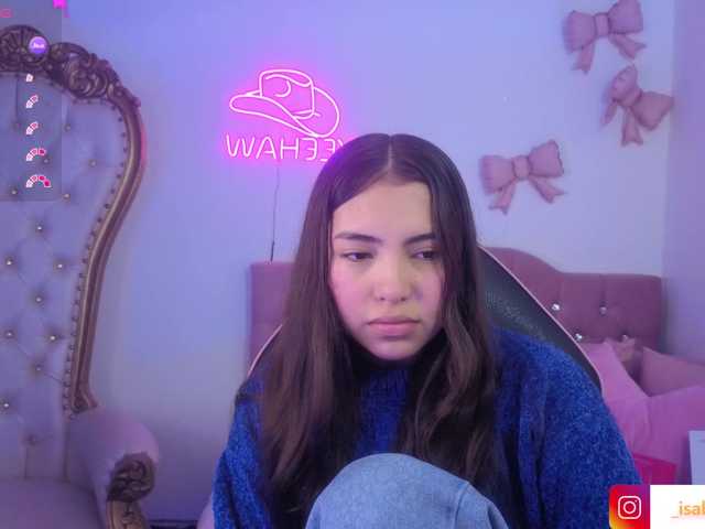Isabela-tay