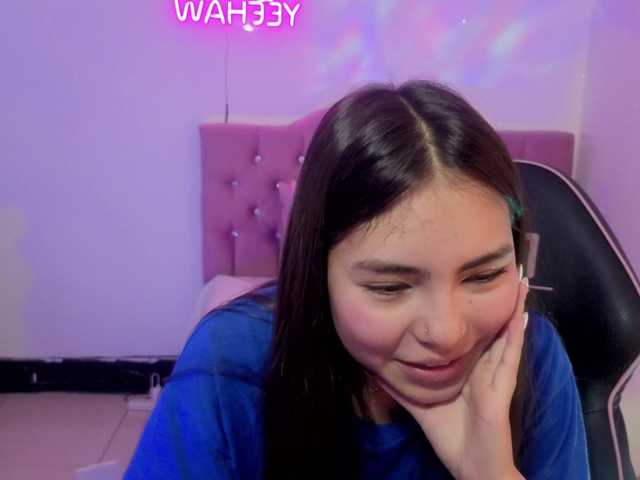 Isabela-tay live cam on BongaCams