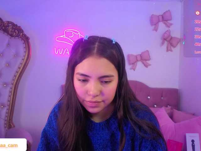 Isabela-tay live cam on BongaCams