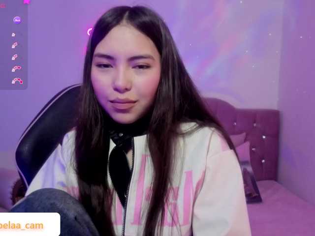 Isabela-tay