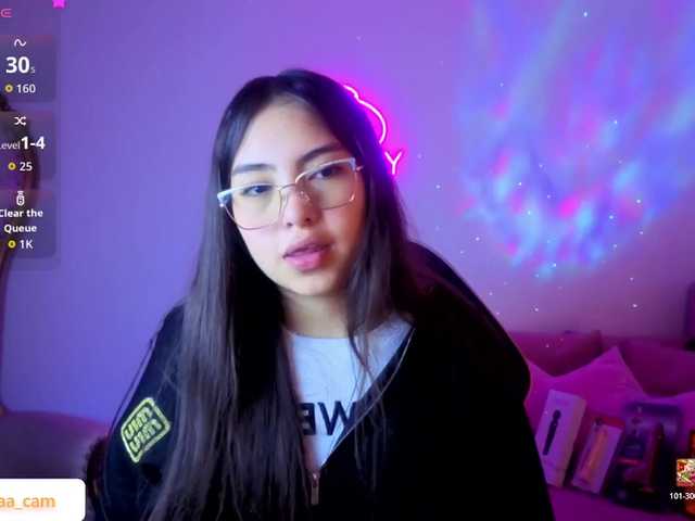 Isabela-tay webcam