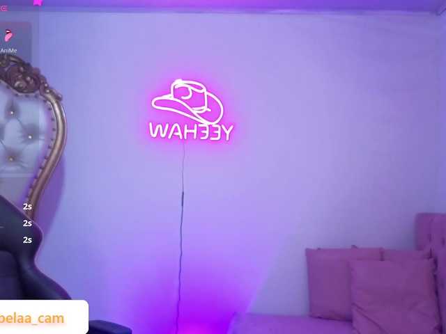 Isabela-tay webcam