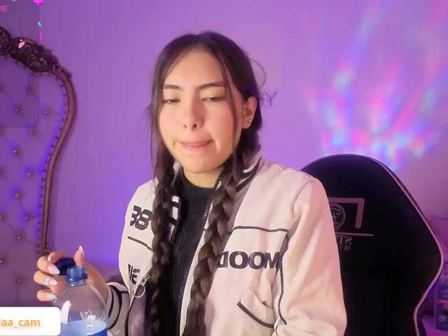 Isabela-tay webcam