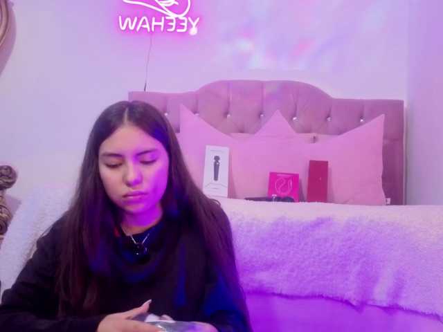 Isabela-tay webcam