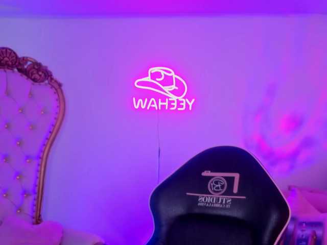 Isabela-tay webcam