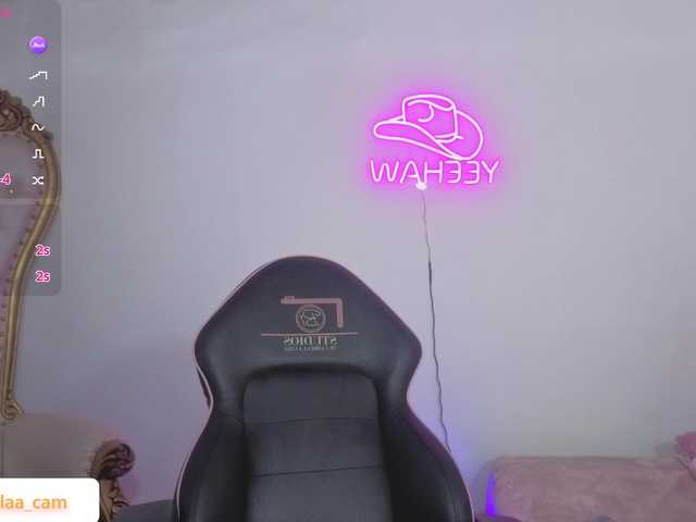 Isabela-tay webcam