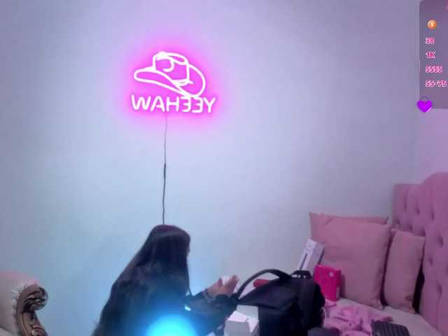 Isabela-tay webcam