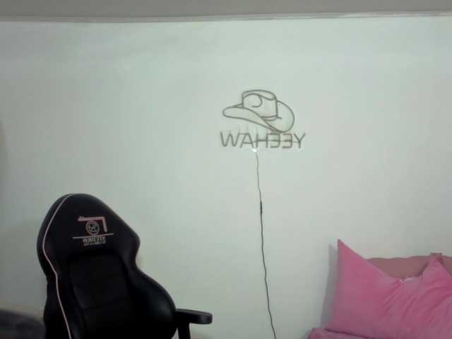 Isabela-tay webcam