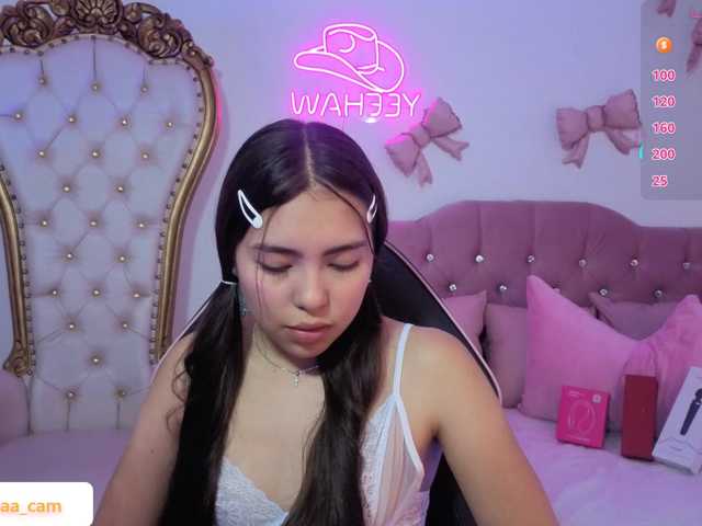 Isabela-tay live cam on BongaCams