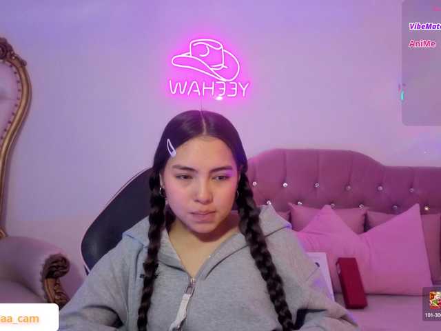 Isabela-tay live cam preview