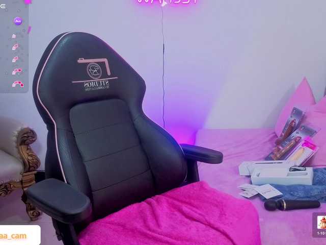 Isabela-tay webcam