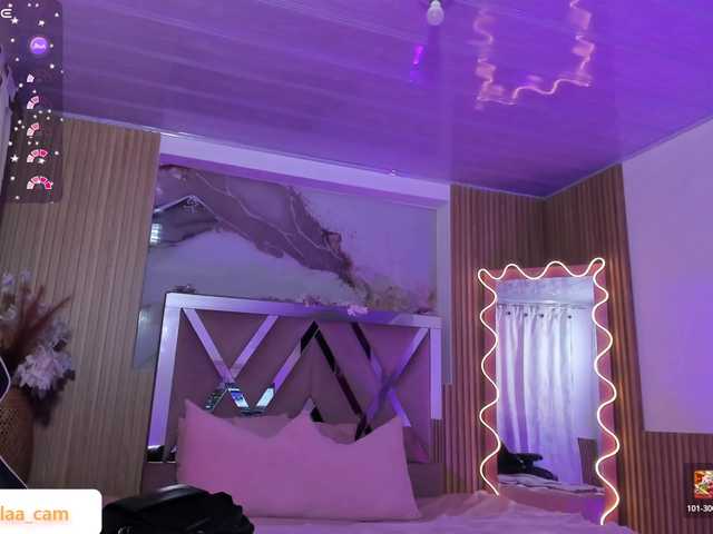 Isabela-tay webcam