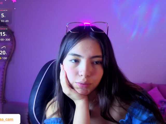 Isabela-tay webcam