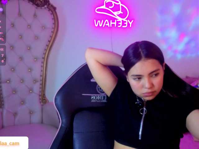 Isabela-tay