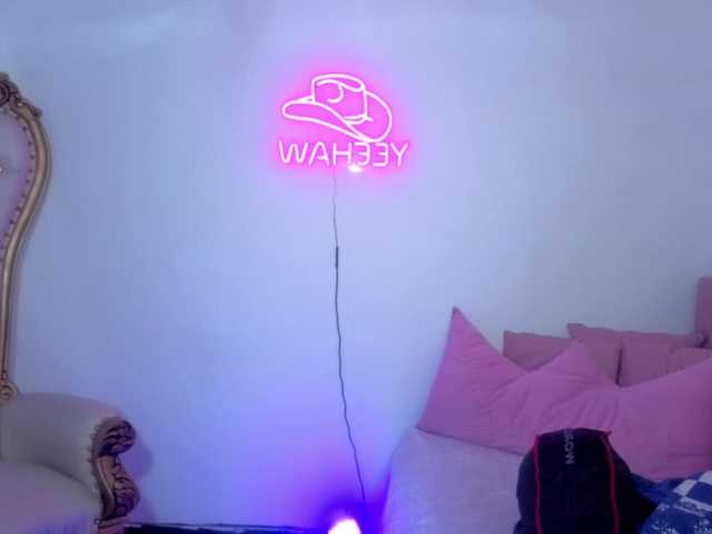 Isabela-tay webcam