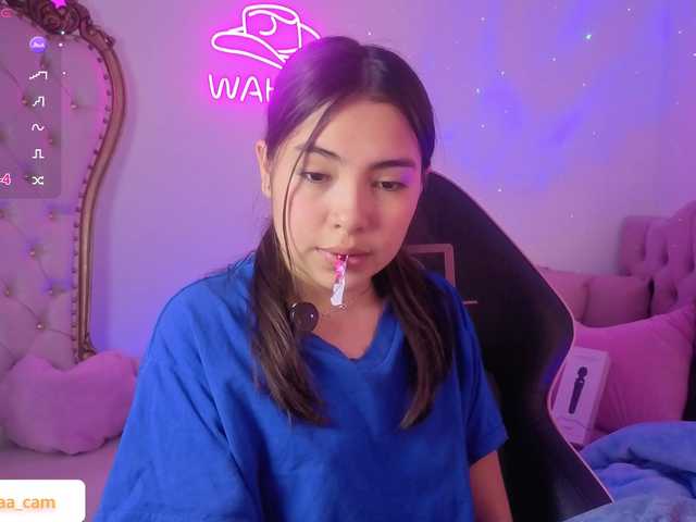 Isabela-tay webcam