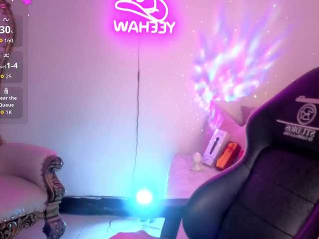 Isabela-tay webcam