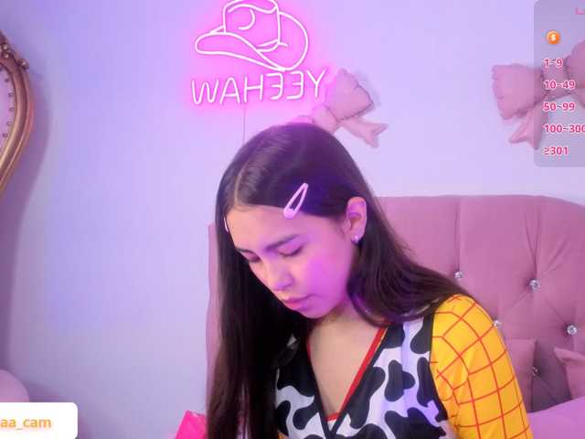 Isabela-tay